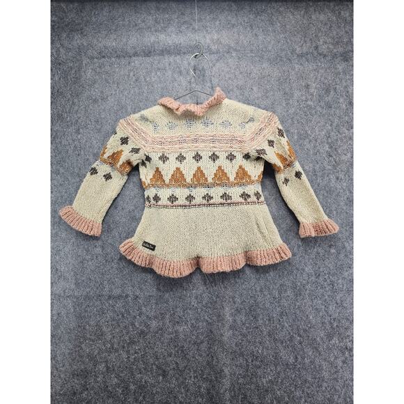 MATILDA JANE 4T CARDIGAN - Picture 5 of 8